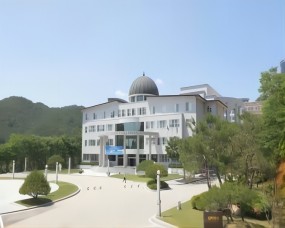 韓國(guó)慶雲大(dà)學경운대학교